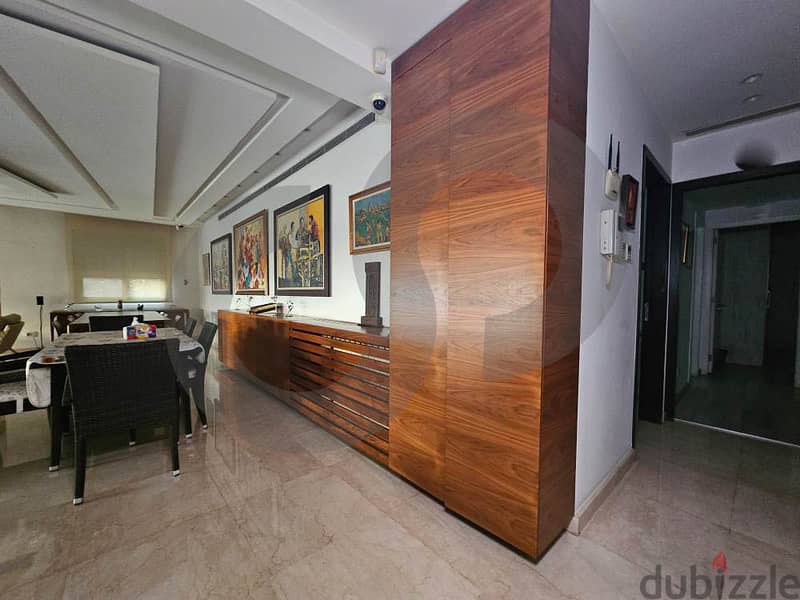 206 SQM Apartment for sale in Bsalim/بصاليم REF#DH100371 2