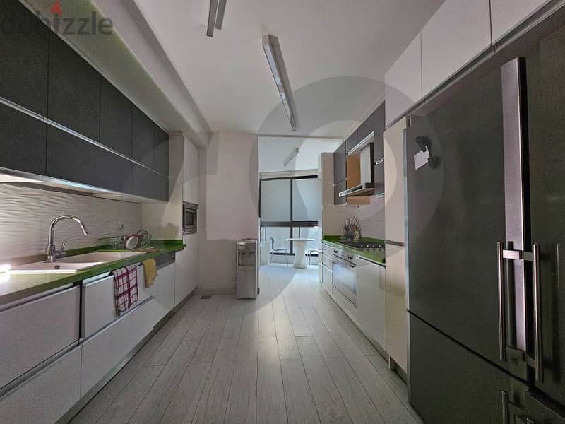 206 SQM Apartment for sale in Bsalim/بصاليم REF#DH100371 6