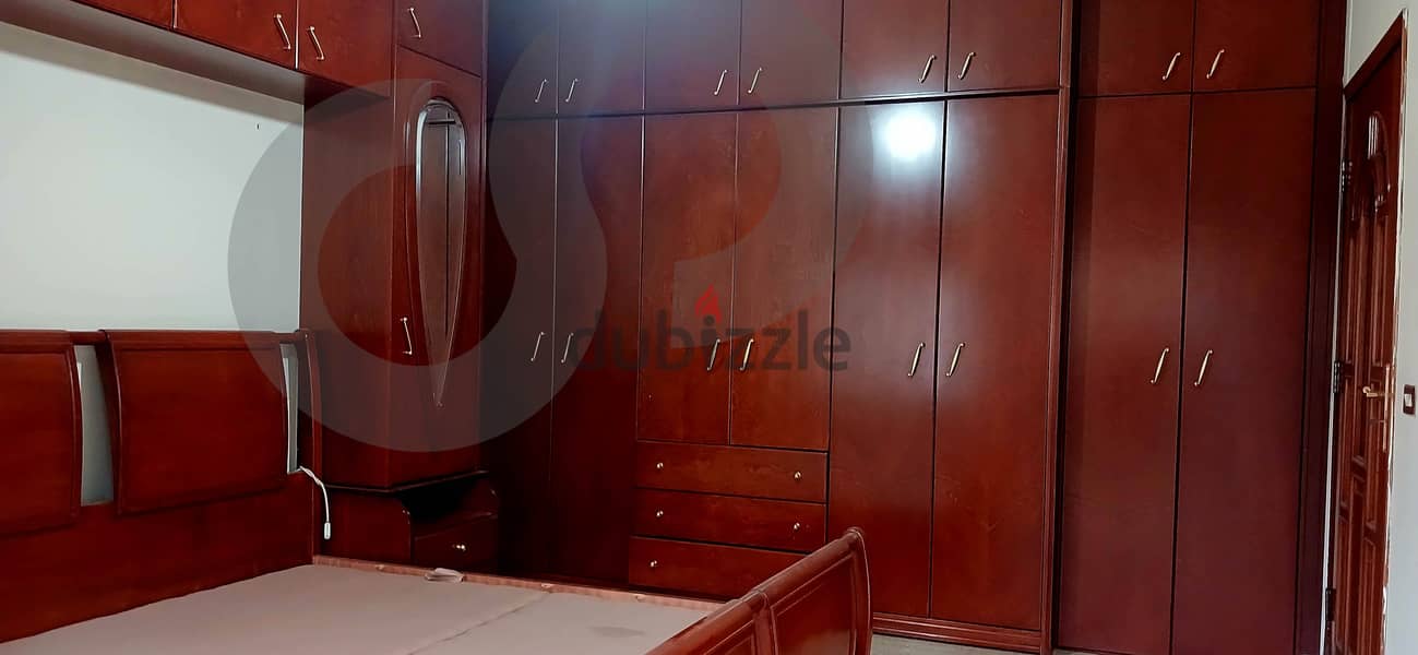 143 SQM Apartment for sale in ZAHLE/زحلة  REF#AG100374 4
