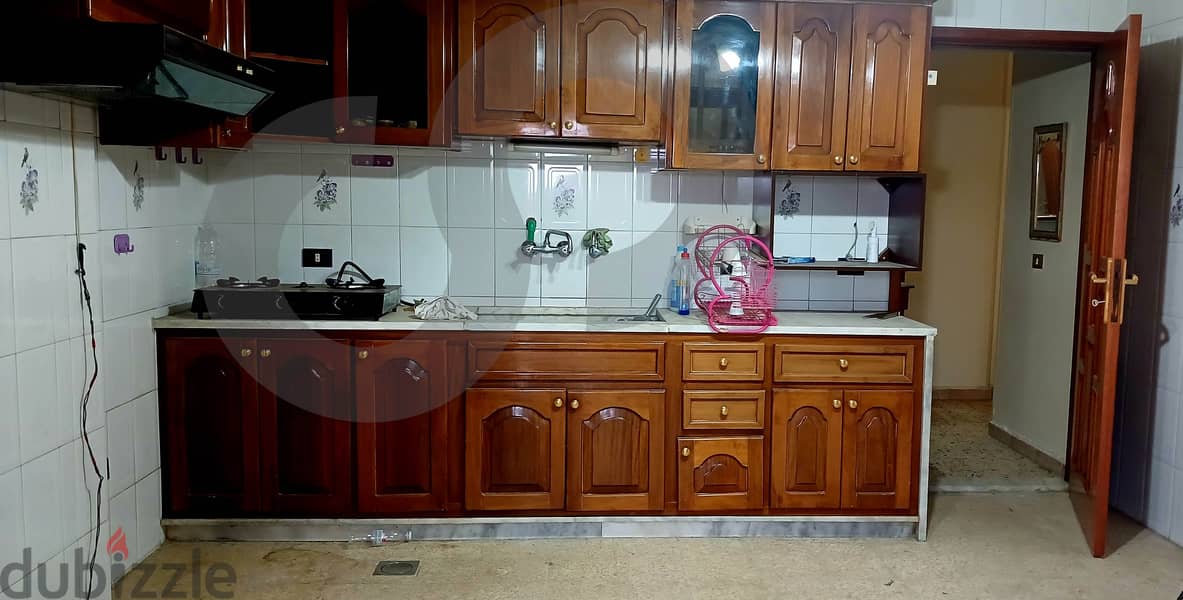 143 SQM Apartment for sale in ZAHLE/زحلة  REF#AG100374 5