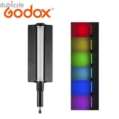 Godox LC500R RGB LED Light Stick 0