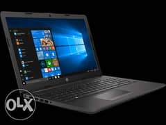Laptop HP 250 G7 15.6"