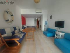 44 SQM Furnished Chalet in Tabarja Keserwan with Sea and Mountain View 0