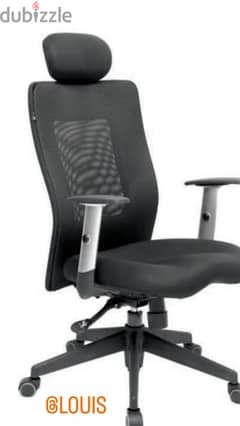 office chair l3