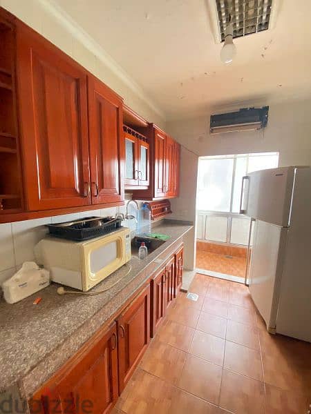 apartment for sale in Mar ELIAS شقة للبيع في مار اليأس 0