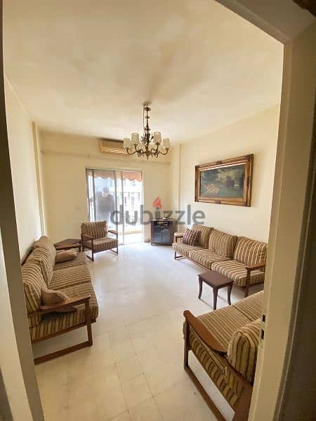 apartment for sale in Mar ELIAS شقة للبيع في مار اليأس 10