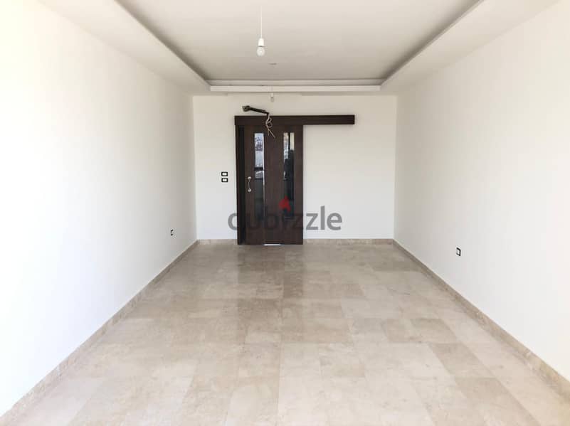 Brand New In Sanayeh Prime Area (140Sq) With Terrace , (BT-658) 1