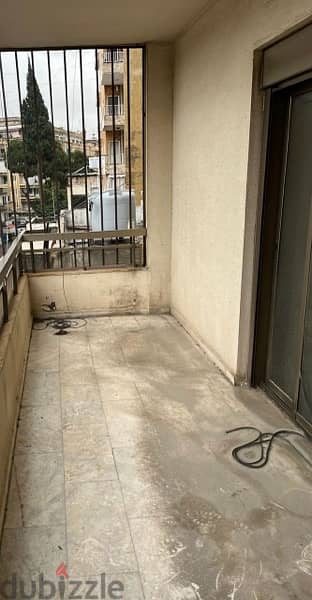 140m 3Bedroom+Parking Ain RemaneFurn Cheback Intersect Beirut 9