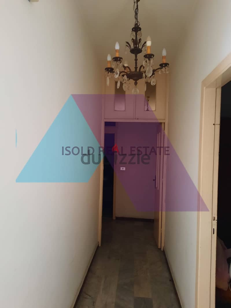A 140 m2 apartment for sale in Jdeide - شقة للبيع في الجديدة 4