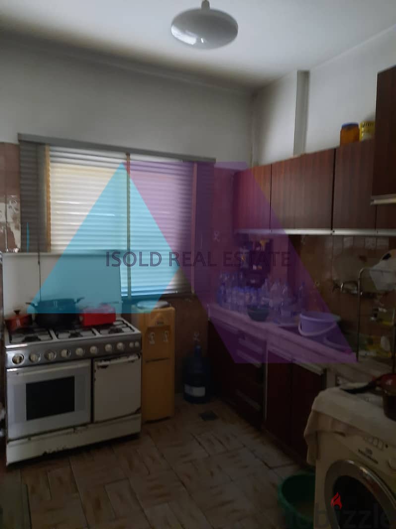 3 bedroom apartment for sale in Jdeide el Metn - شقة للبيع في الجديدة 5
