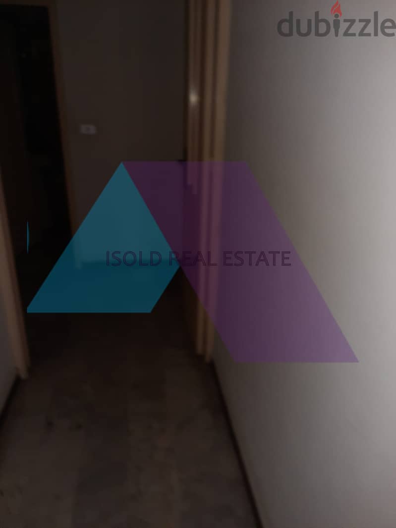 A 140 m2 apartment for sale in Jdeide - شقة للبيع في الجديدة 6