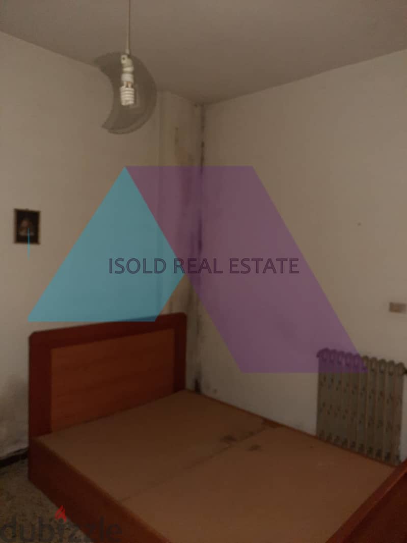 A 140 m2 apartment for sale in Jdeide - شقة للبيع في الجديدة 7