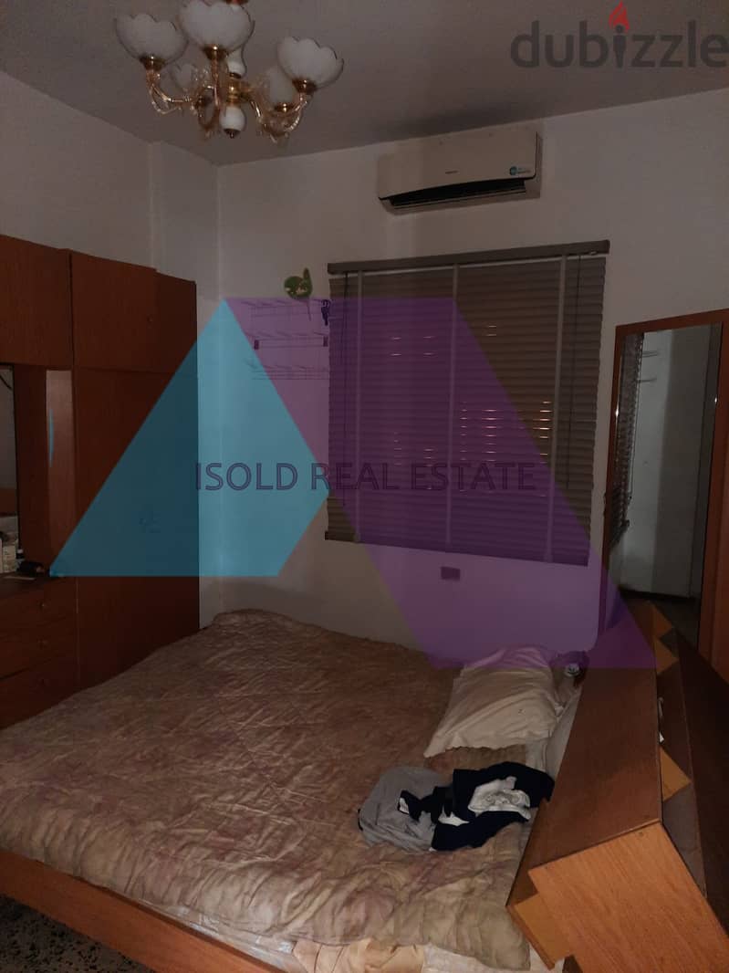 3 bedroom apartment for sale in Jdeide el Metn - شقة للبيع في الجديدة 8