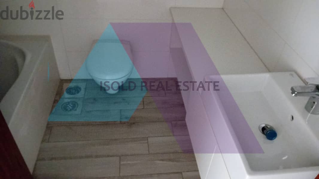 A Brand New 200 m2 apartment for sale in Achrafieh ,Prime Location 3