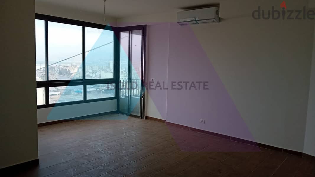 BRAND NEW 160 m2 apartment for sale in Achrafieh 0
