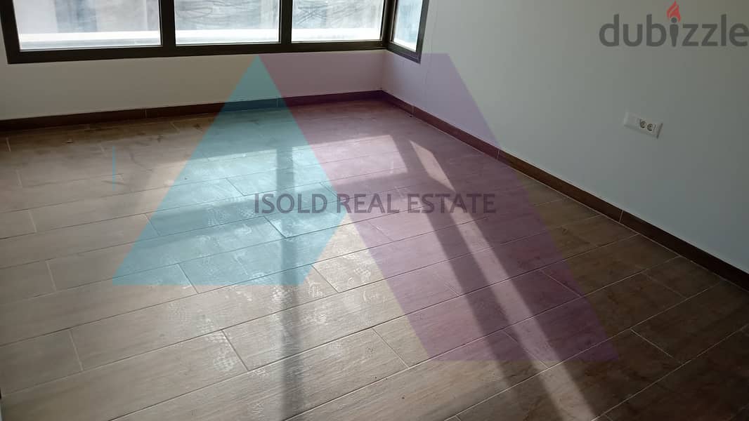 BRAND NEW 160 m2 apartment for sale in Achrafieh 1