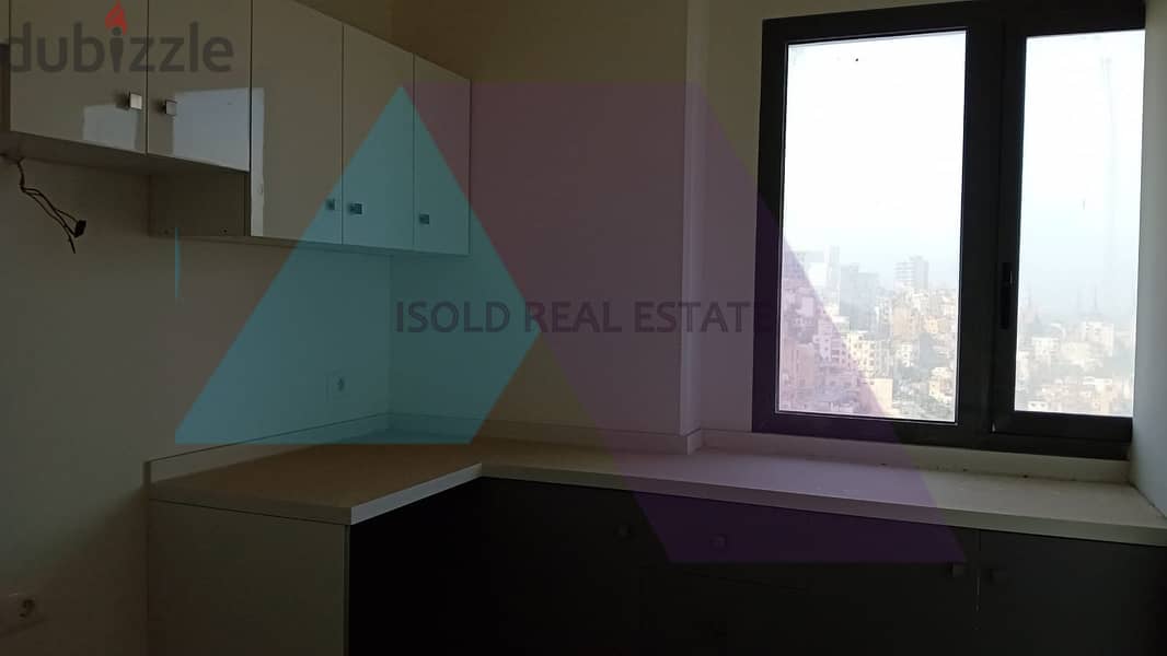 BRAND NEW 160 m2 apartment for sale in Achrafieh 2