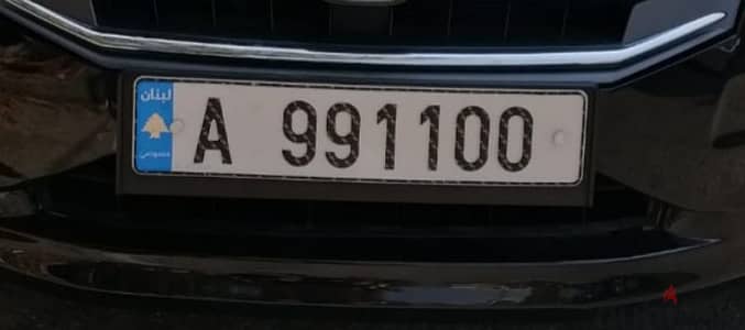 A 99 11 00