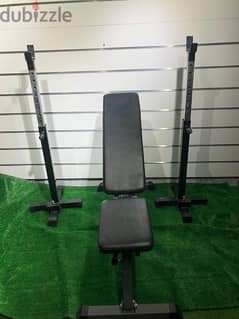 Adjustable Benches and Adjustable rack German brand 03027072 GEO SPORT 0