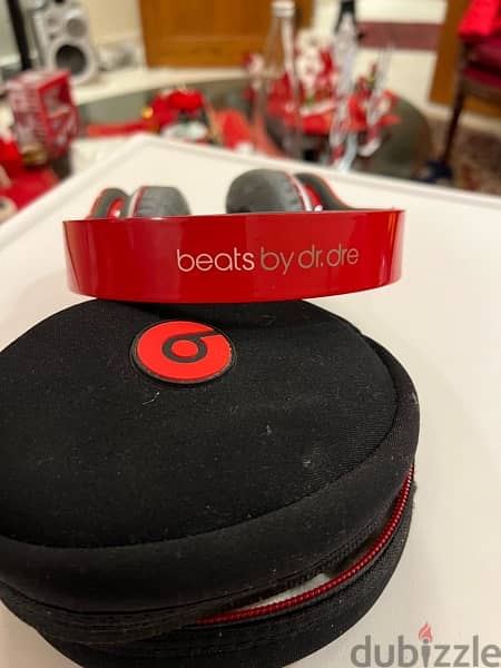 Dr Dre beats wireless original 0