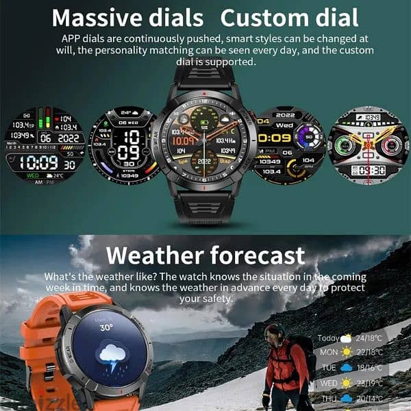 Smart Watch Titan NX10 1