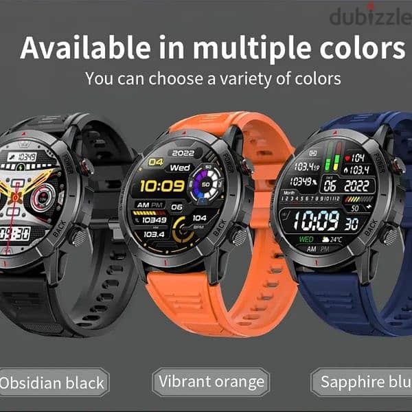 Smart Watch Titan NX10 5