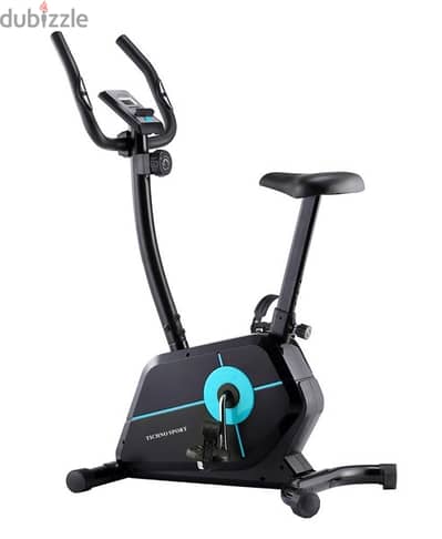 Upright Magnetic bike