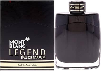 MONTBLANC Legend for Men Eau de Parfum 100ml