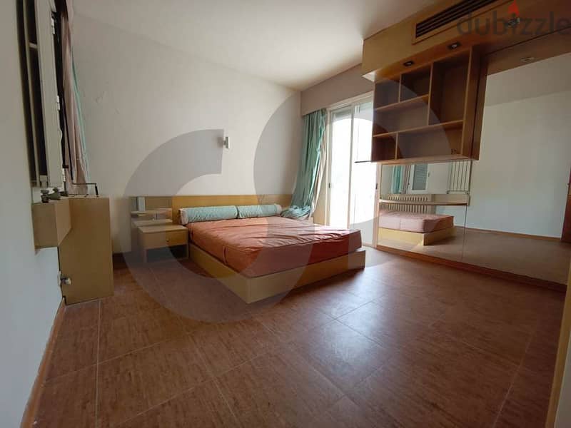 Charming apartment in the picturesque Broumana/برمانا REF#ES100379 9