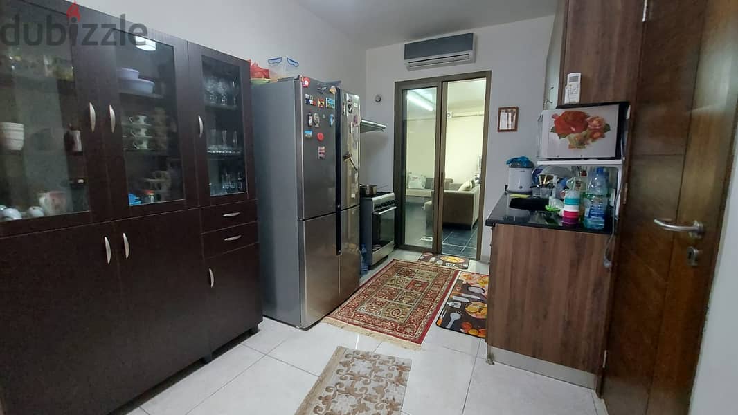 L14348-Small Apartment With Terrace For Sale In Hboub 2