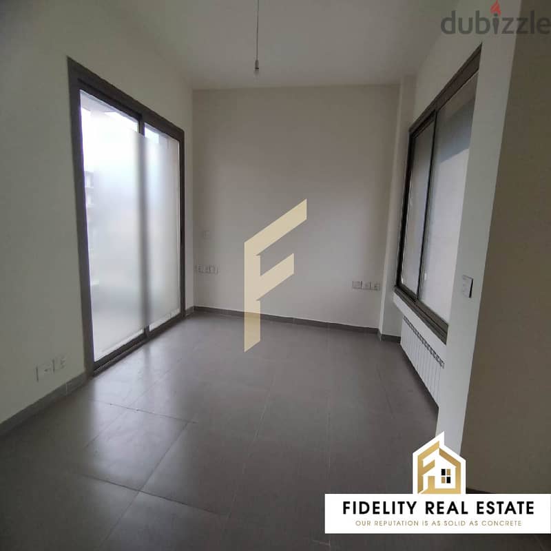 Apartment for sale in Sioufi RK923 2