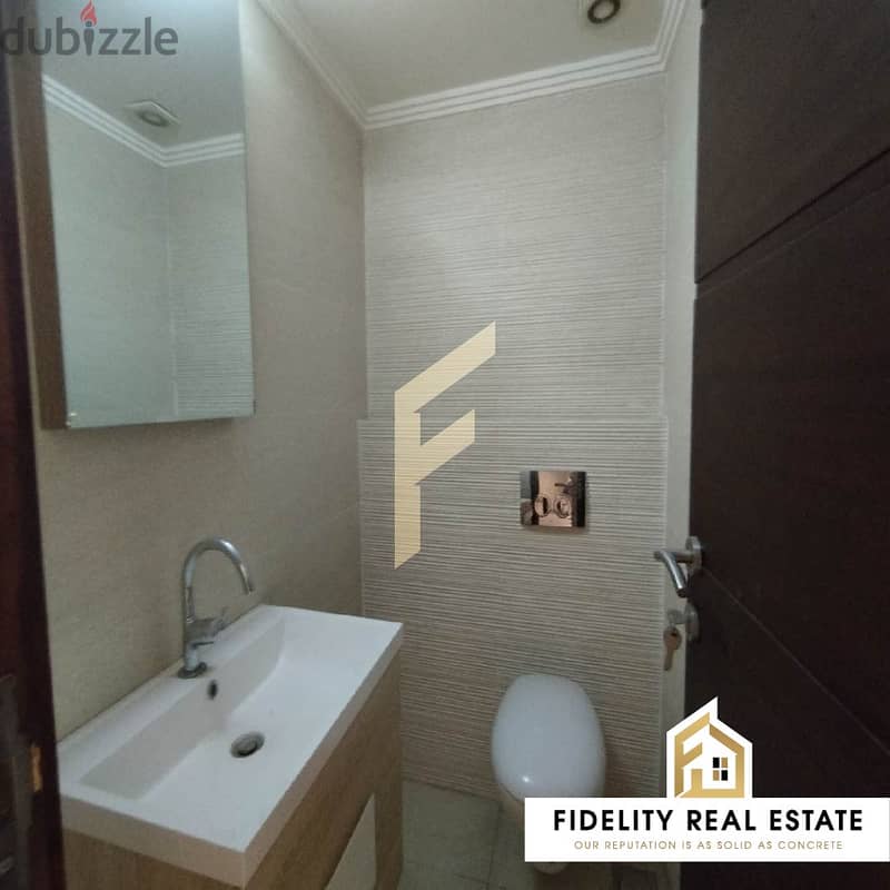 Apartment for sale in Sioufi RK923 5