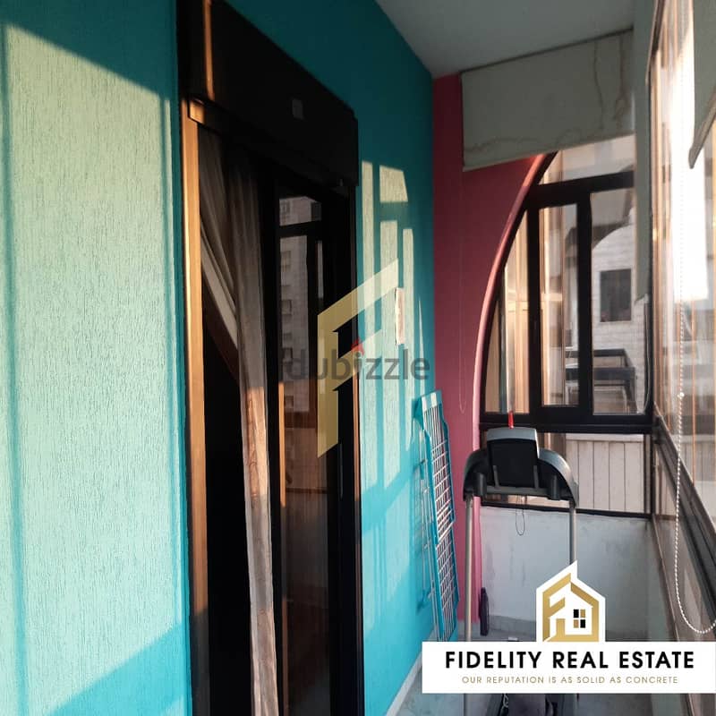 Apartment for sale in Hazmieh ND921 2