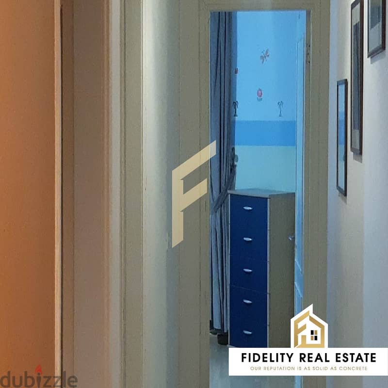 Apartment for sale in Hazmieh ND921 3