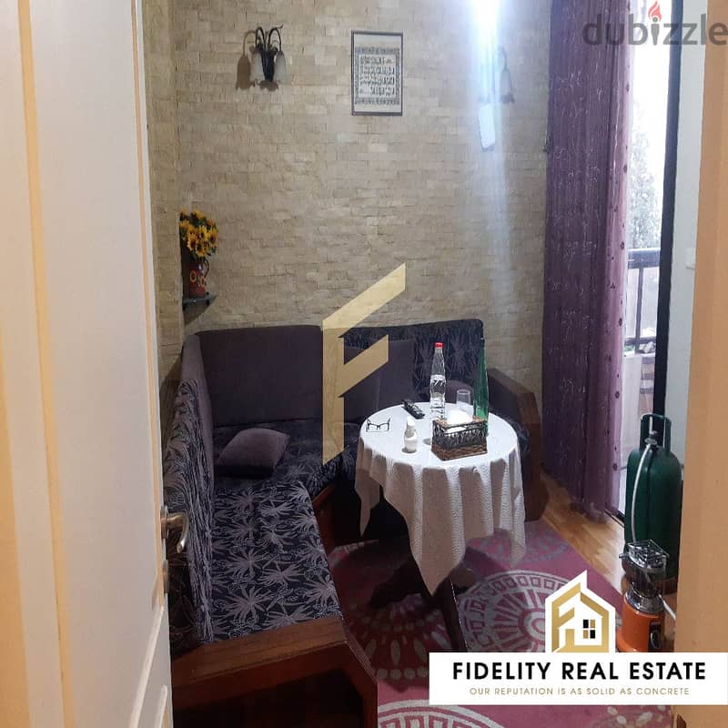 Apartment for sale in Hazmieh ND921 4