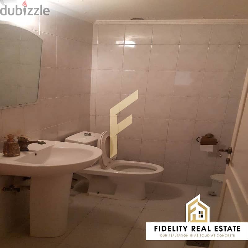 Apartment for sale in Hazmieh ND921 5