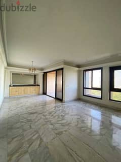 SANAYEH GOOD LOCATION WITH VIEW (200SQ) 3 BEDROOMS , (BT-743)