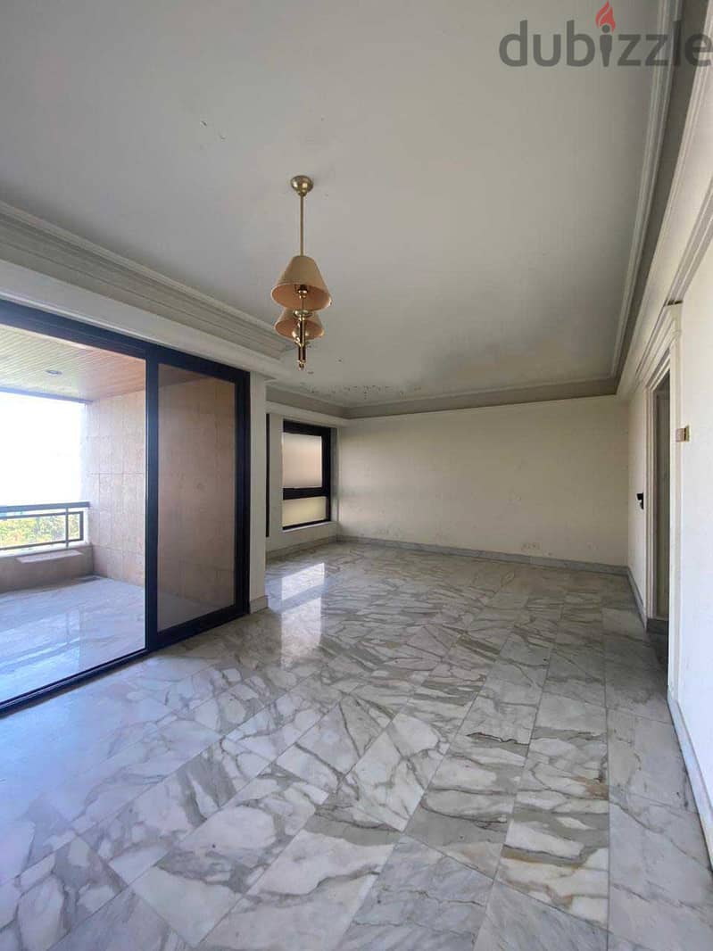 SANAYEH GOOD LOCATION WITH VIEW (200SQ) 3 BEDROOMS , (BT-743) 1