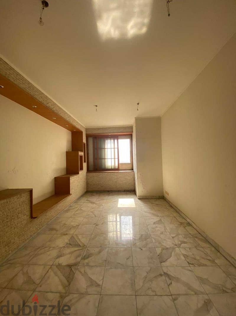 SANAYEH GOOD LOCATION WITH VIEW (200SQ) 3 BEDROOMS , (BT-743) 2