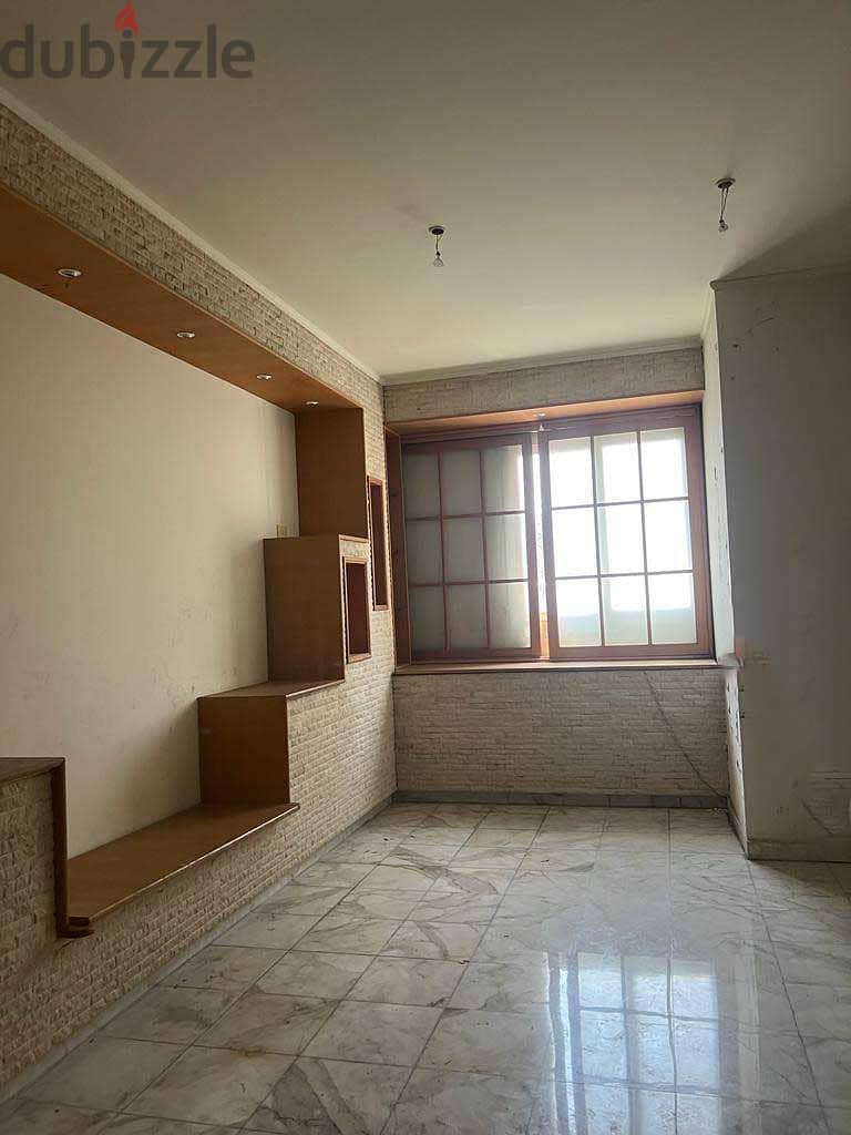 SANAYEH GOOD LOCATION WITH VIEW (200SQ) 3 BEDROOMS , (BT-743) 6