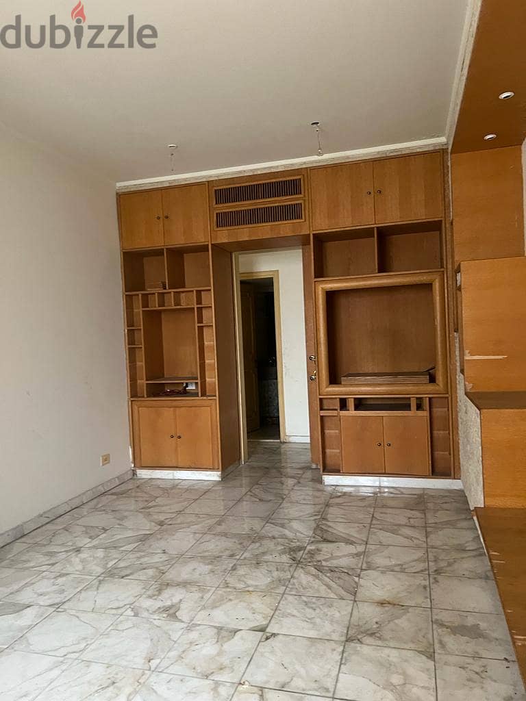 SANAYEH GOOD LOCATION WITH VIEW (200SQ) 3 BEDROOMS , (BT-743) 8