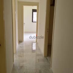 Zouk Mosbeh 120m 2 bed 2 wc 1 parking
