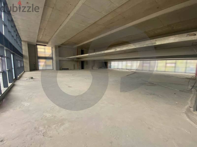 Conveniently located building in Mkalles for rent/المكلس  REF#EB100400 1