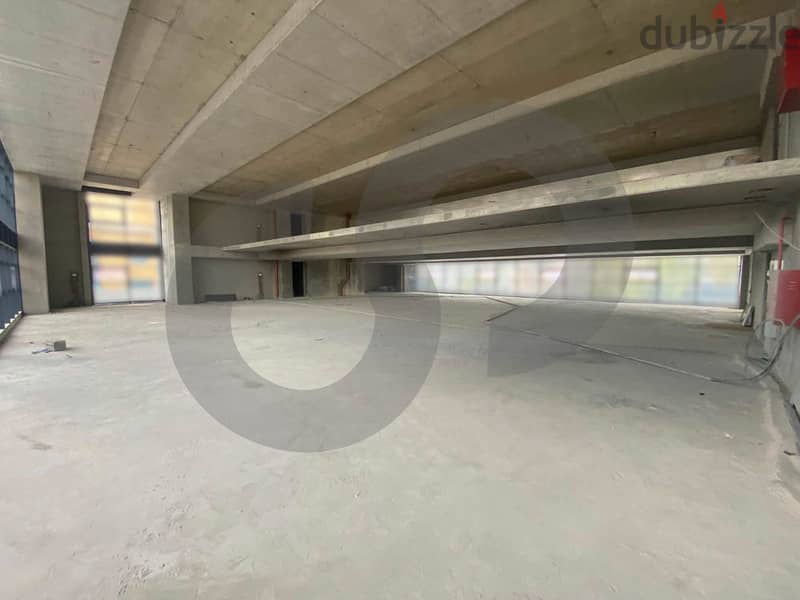 Conveniently located building in Mkalles for rent/المكلس  REF#EB100400 3