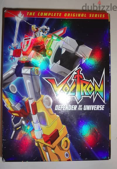 Voltron