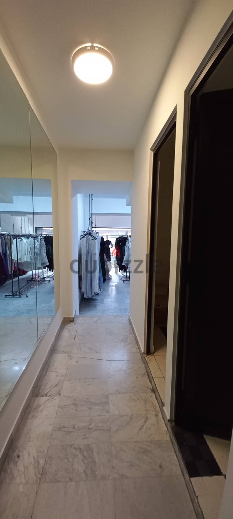 Triplex Shop in Zalka souk for saleمحل تريبلكس وسوق الزلقا للبيع 13
