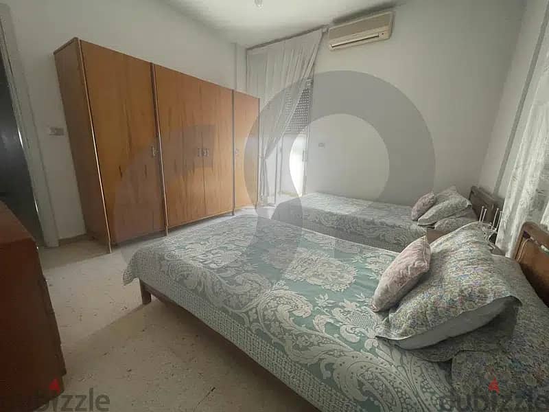 YOUR CHANCE TO OWN THIS APARTMENT IN NACCACHE/نقاش REF#DF100312 6
