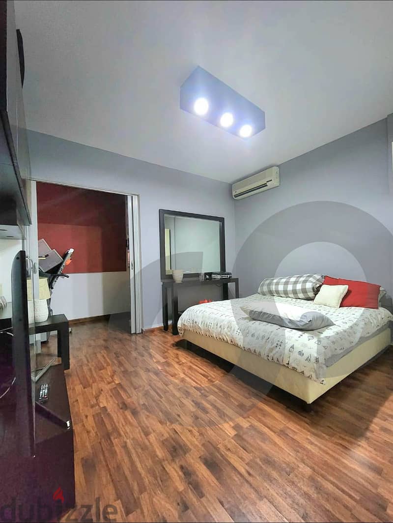 300 sqm apartment in Sahel Alma/ساحل علما REF#BJ100414 5