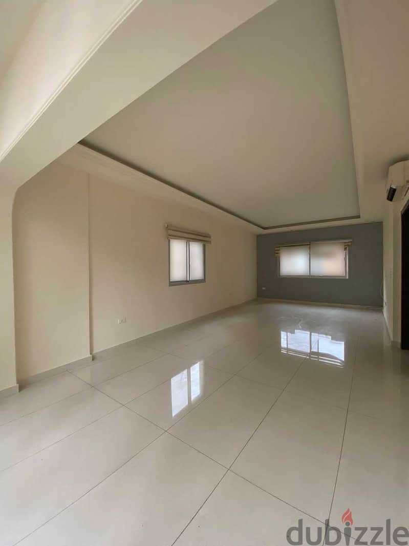 CATCHY IN AIN AL TINEH PRIME (160SQ) 2 BEDROOMS , (AM-165) 1