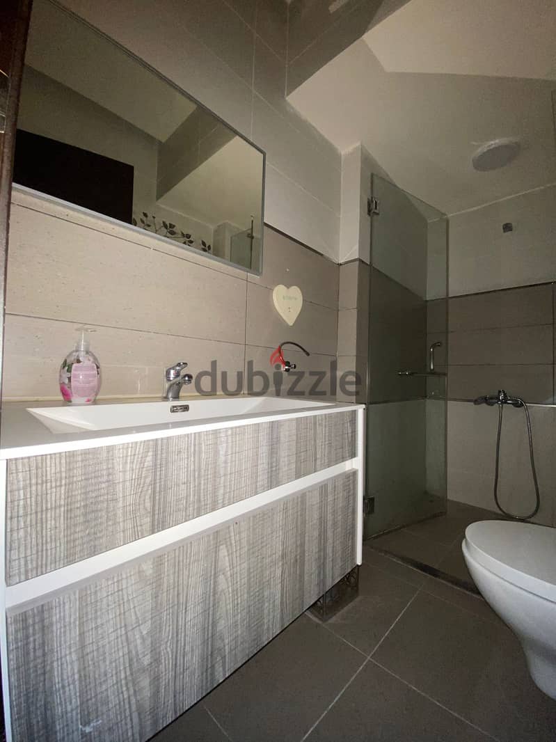 CATCHY IN AIN AL TINEH PRIME (160SQ) 2 BEDROOMS , (AM-165) 7